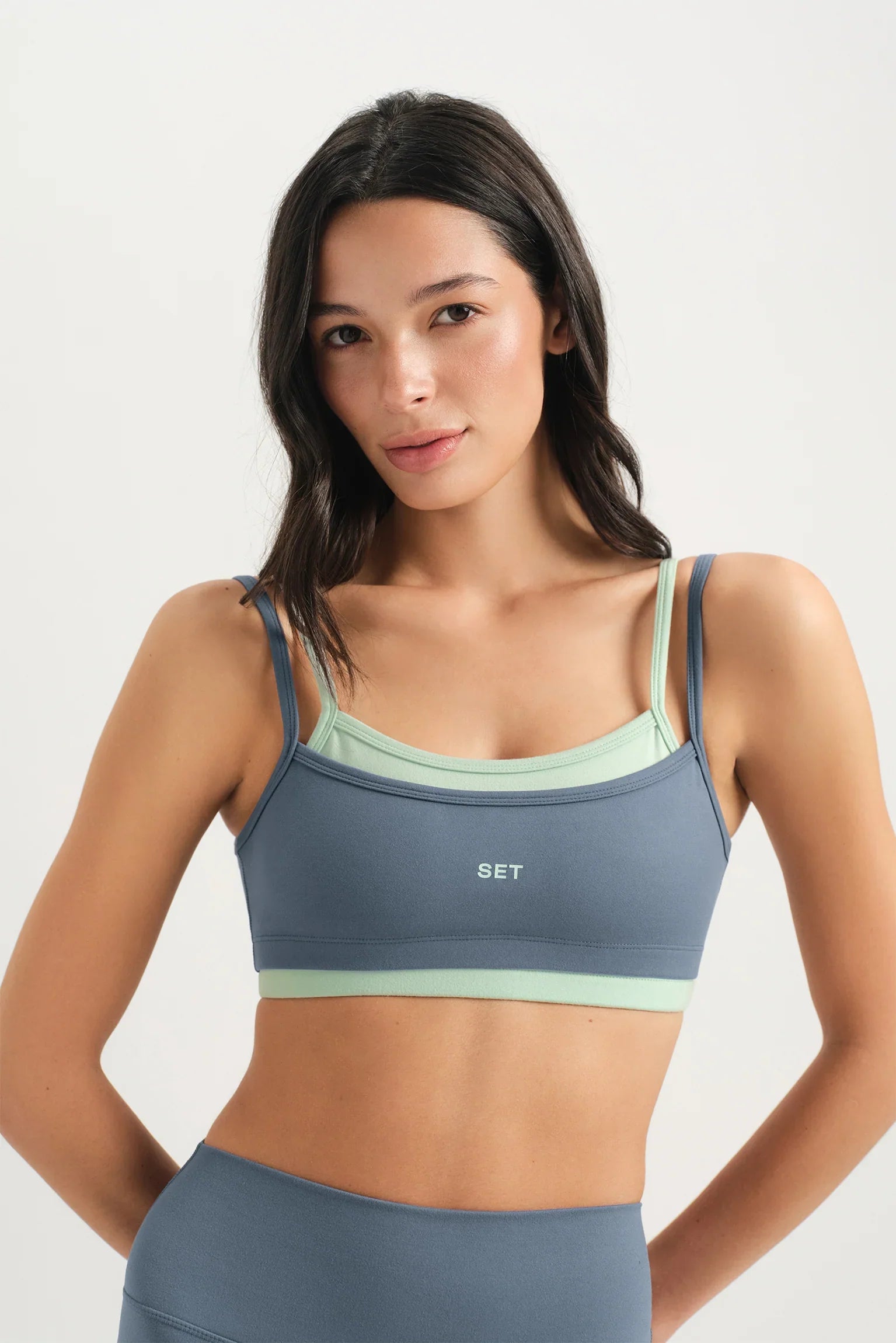 Reggiseni Sportivi