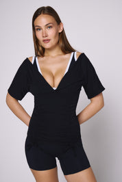 The Contour Top