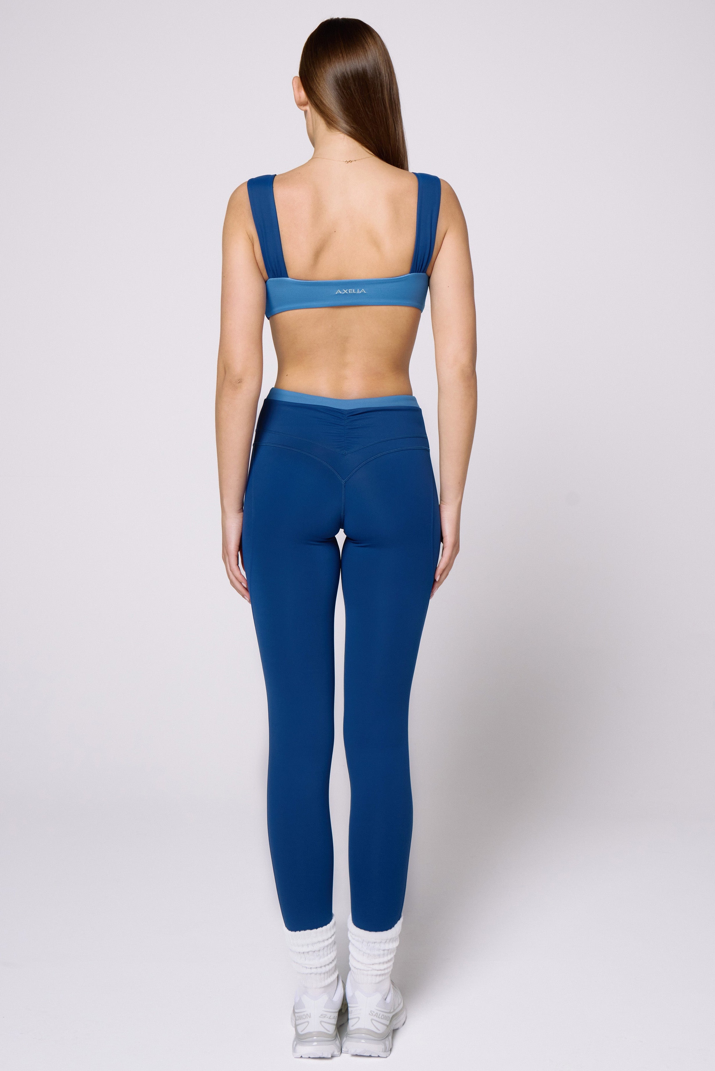 The Sculpt Leggings