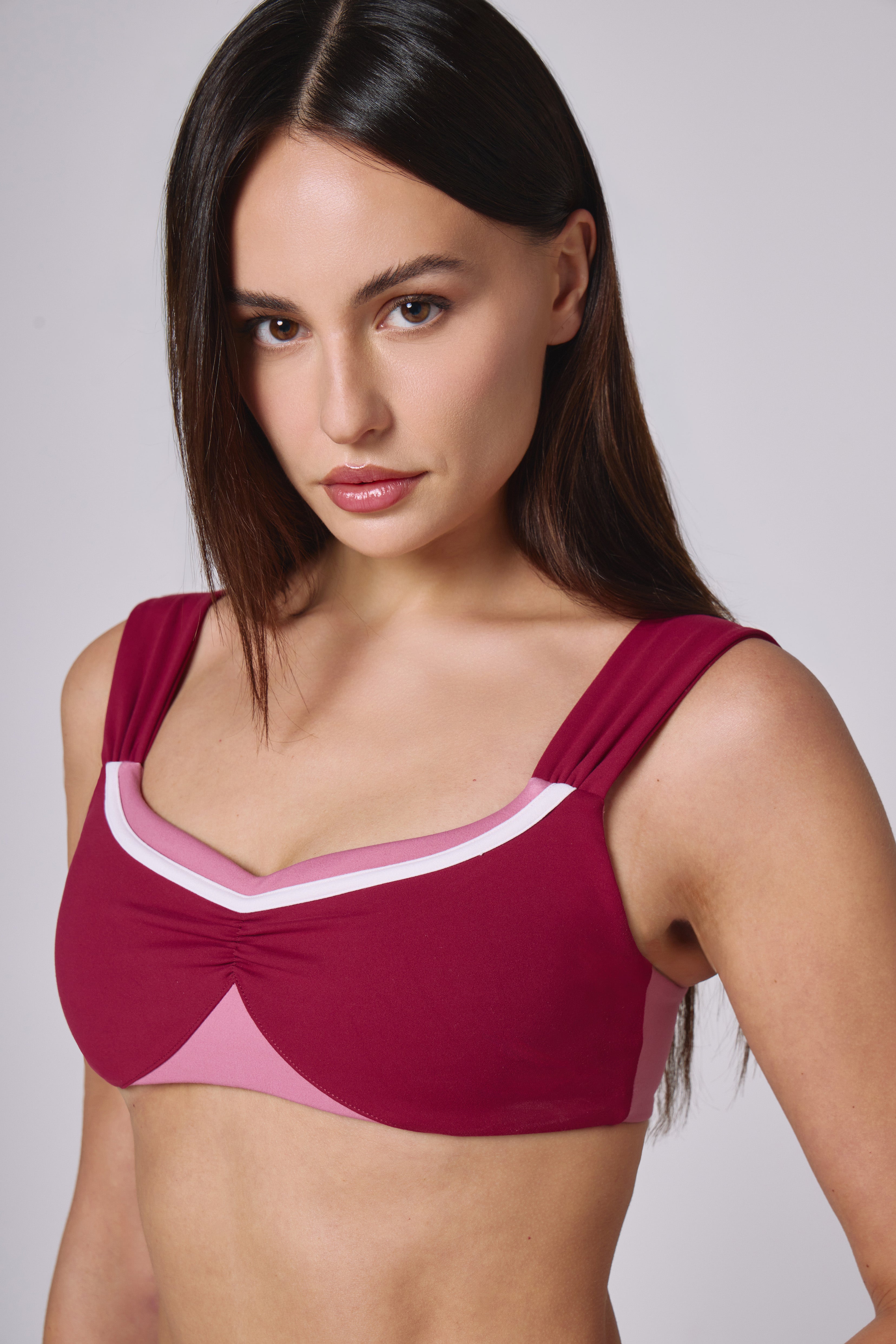 The Muse Bra