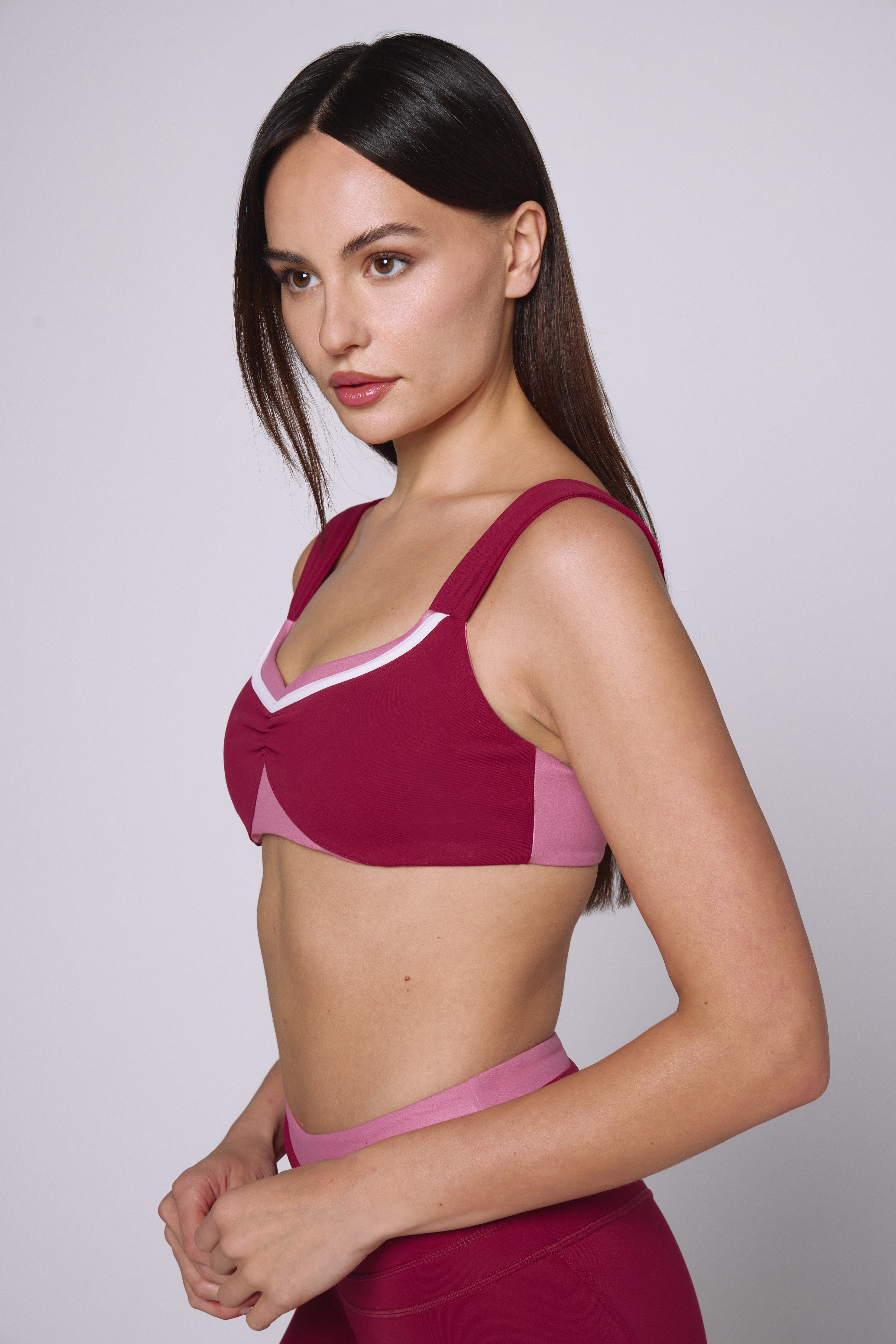 The Muse Bra