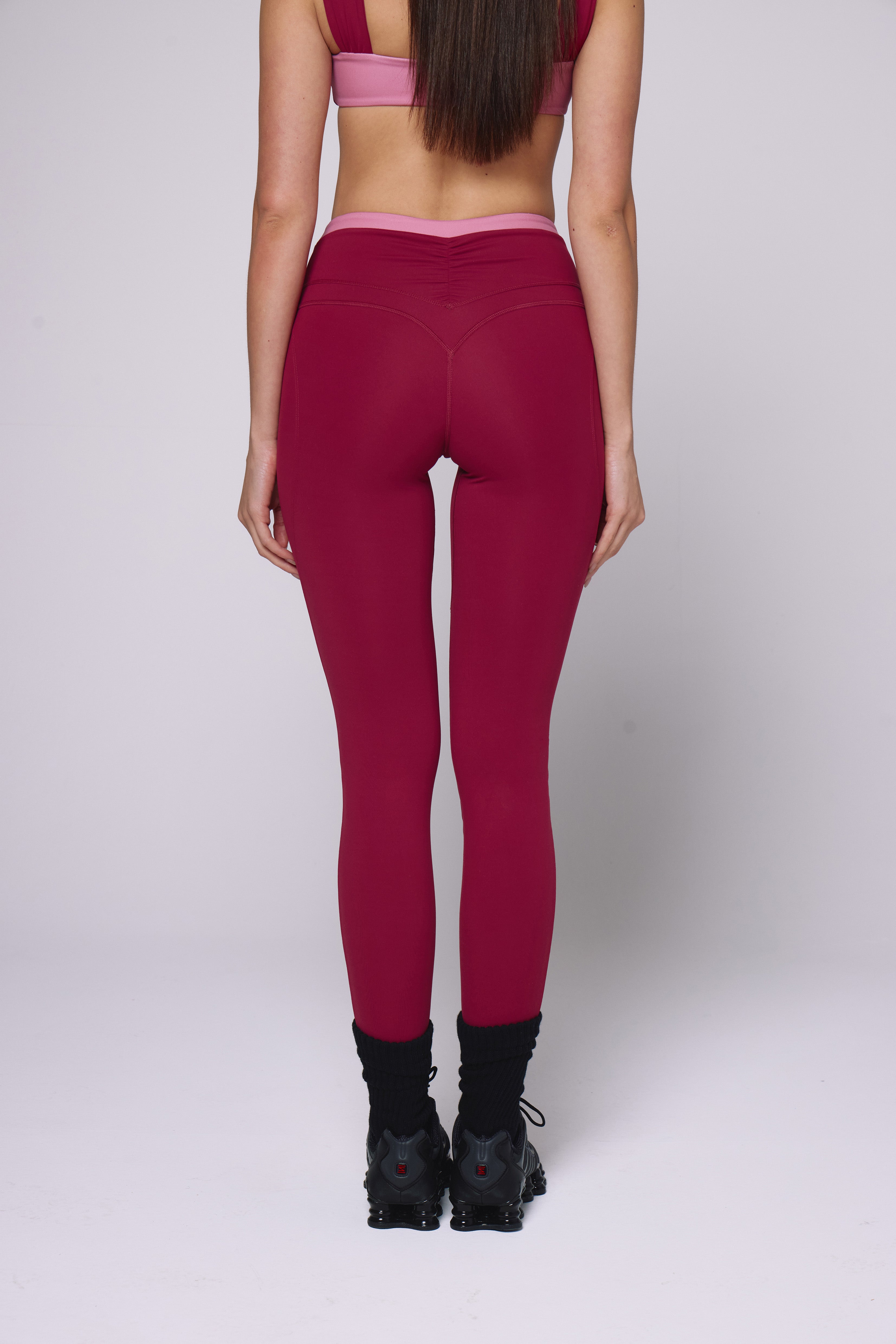 The Sculpt Leggings