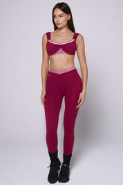 The Sculpt Leggings