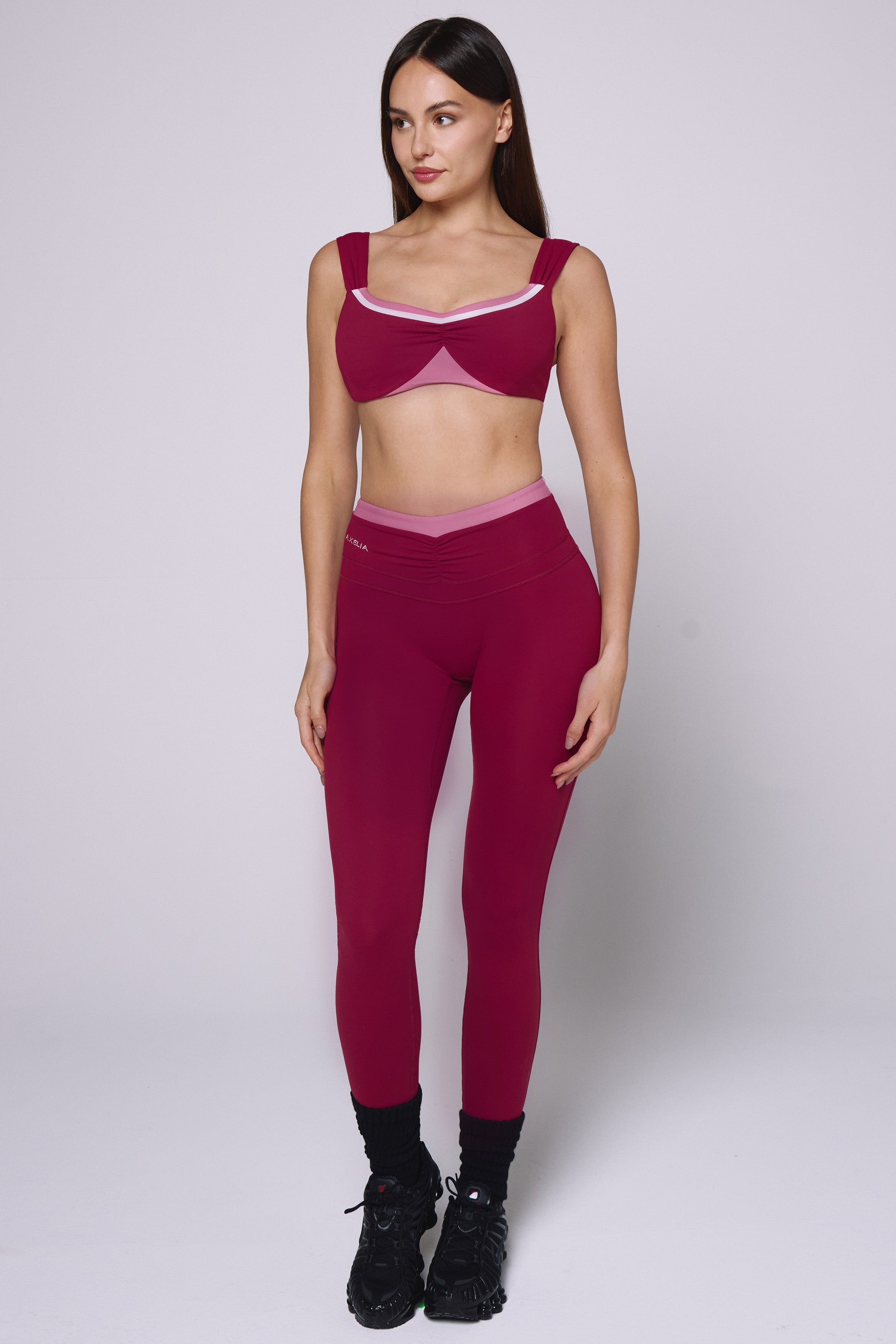 The Sculpt Leggings