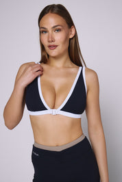 The Poise Bra