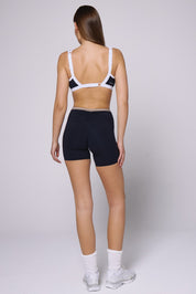 The Sculpt Shorts