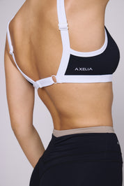 The Poise Bra