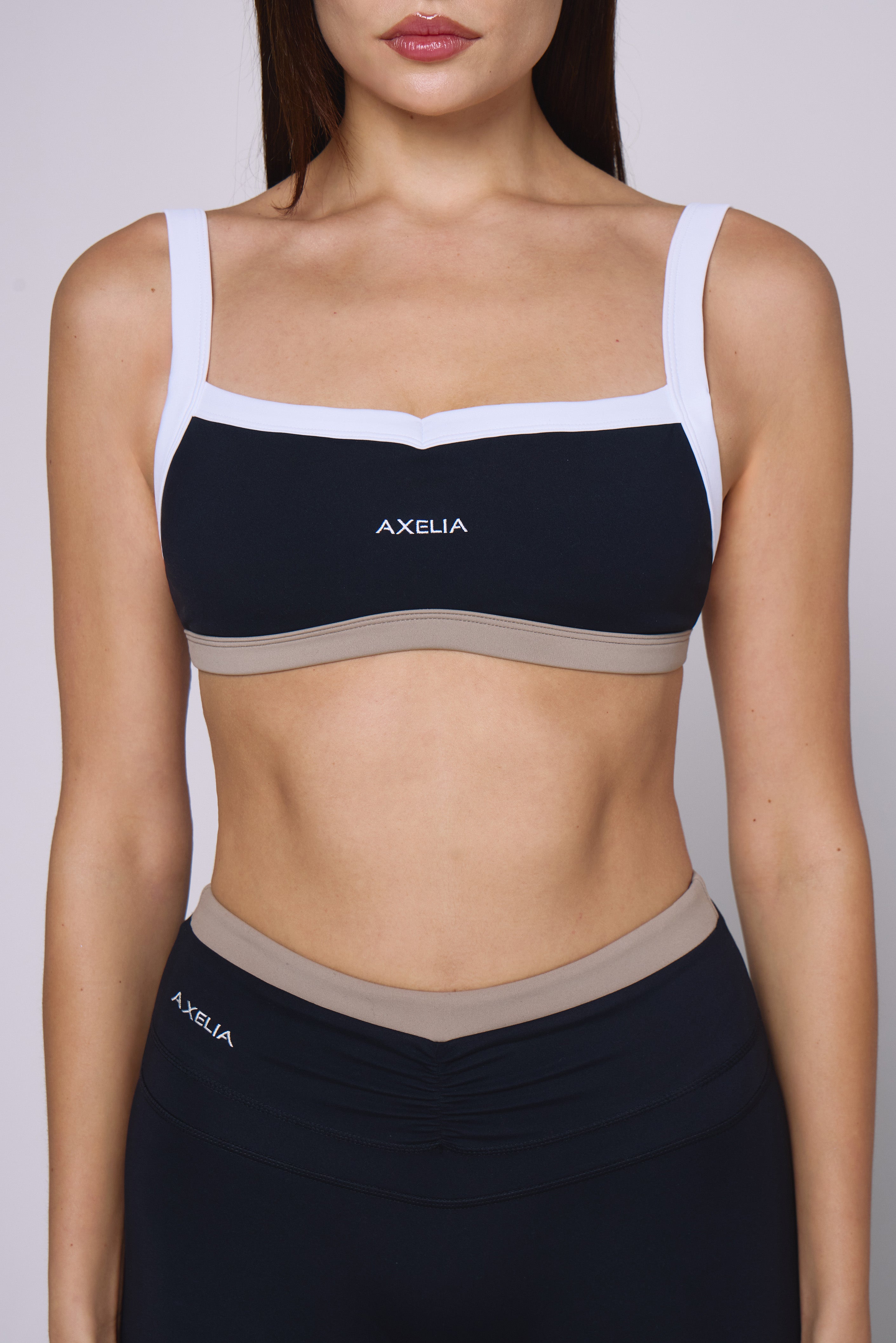 The Studio Bra