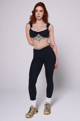 The Sculpt Leggings