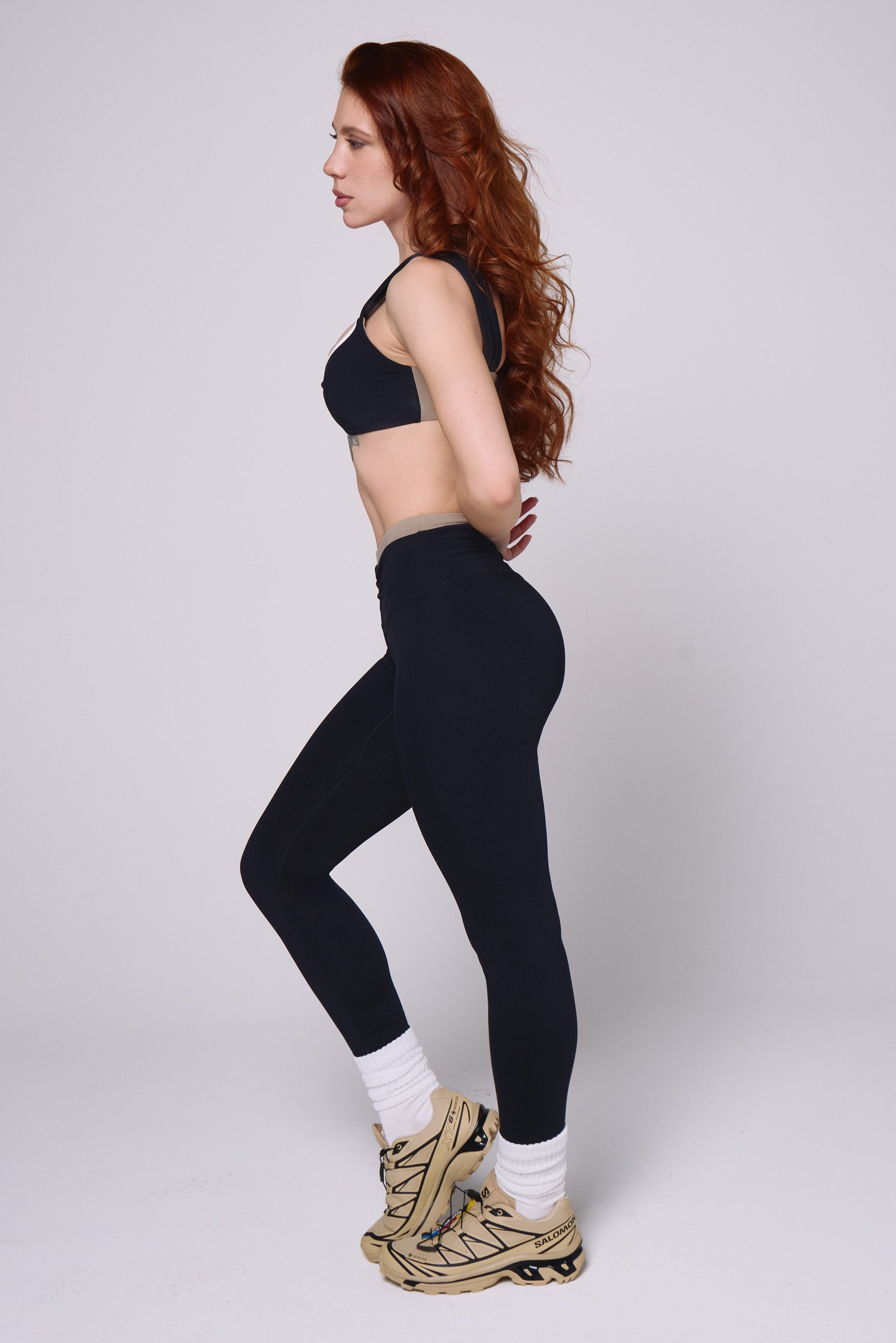The Sculpt Leggings