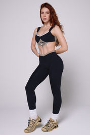 The Sculpt Leggings