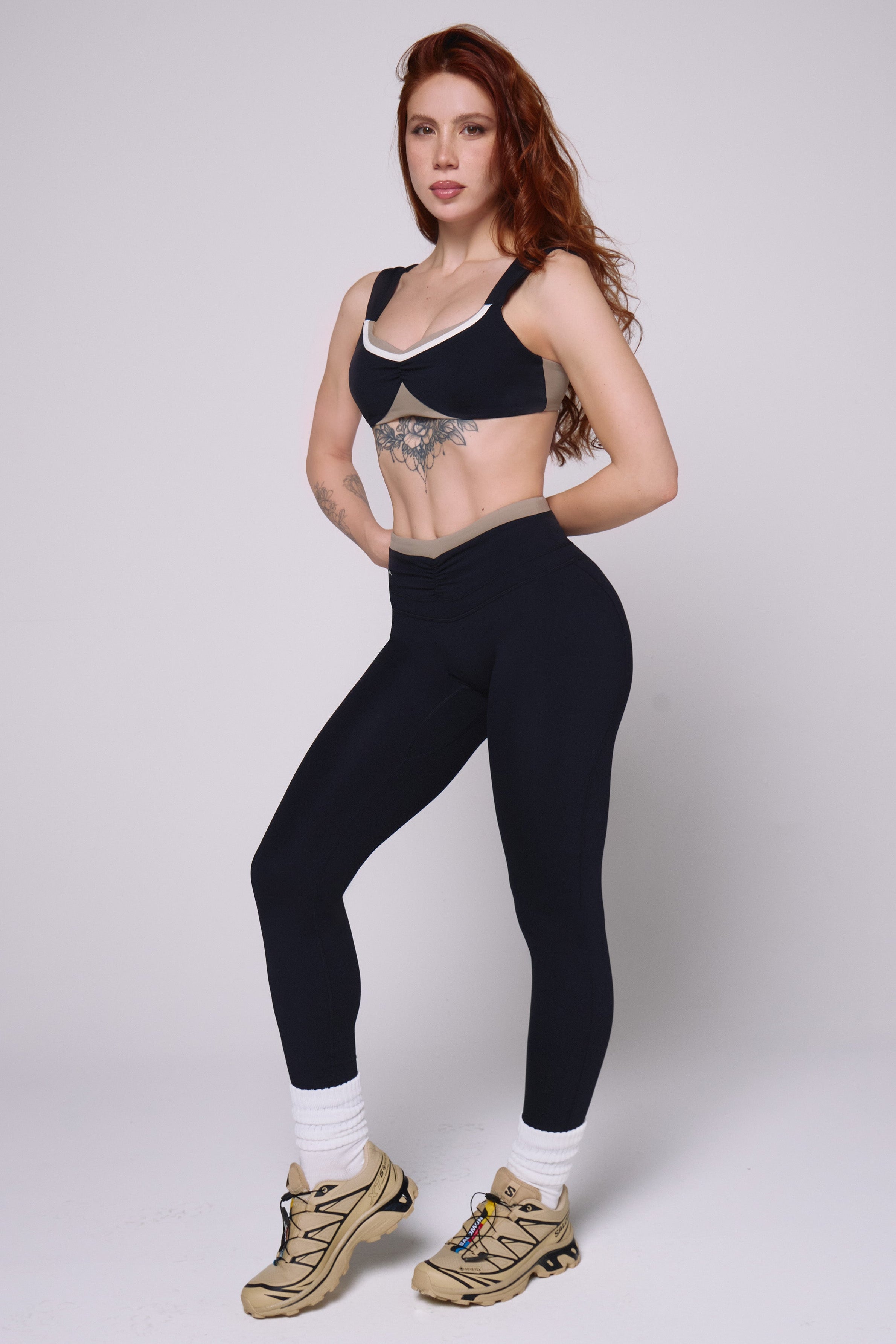 The Sculpt Leggings