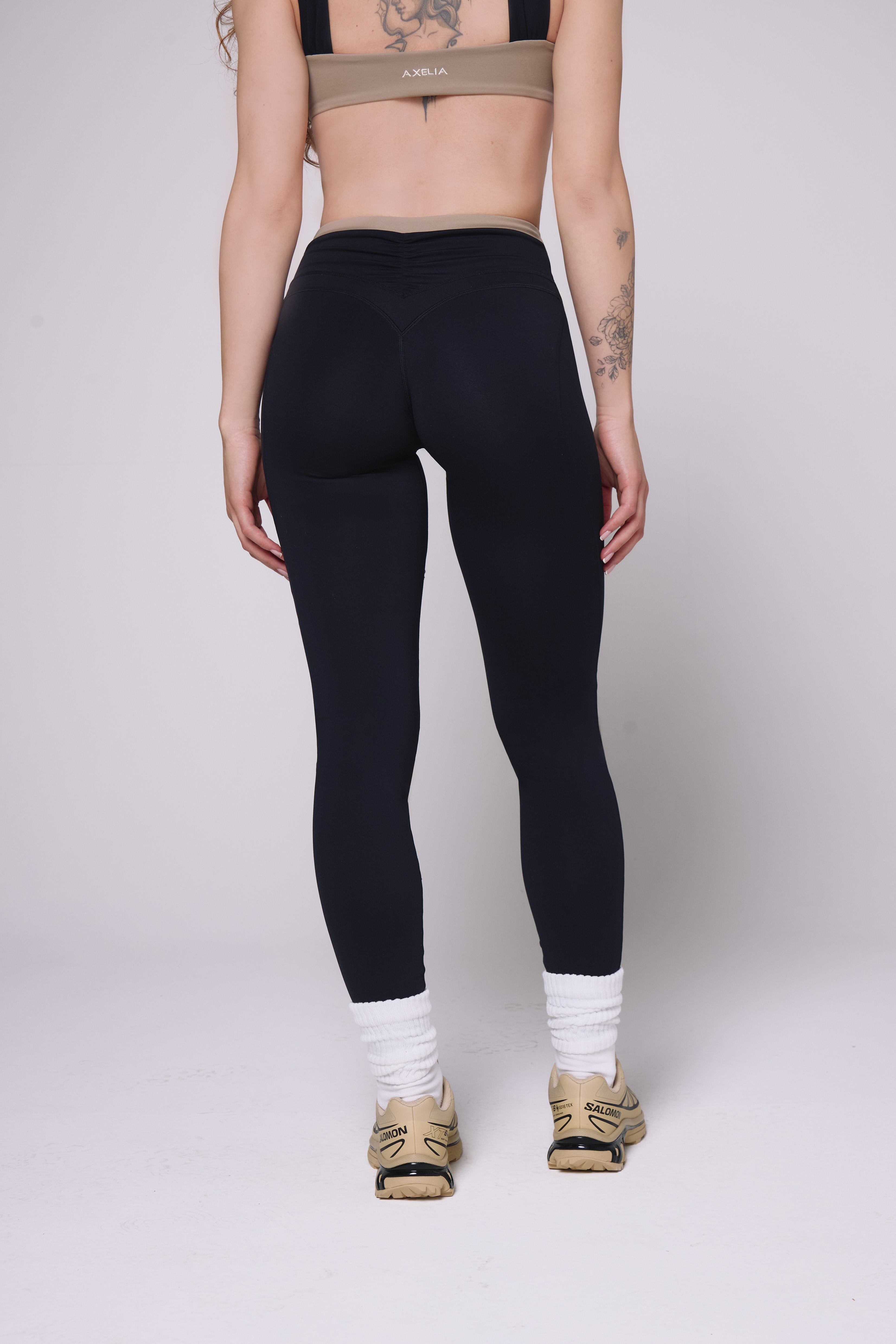 The Sculpt Leggings