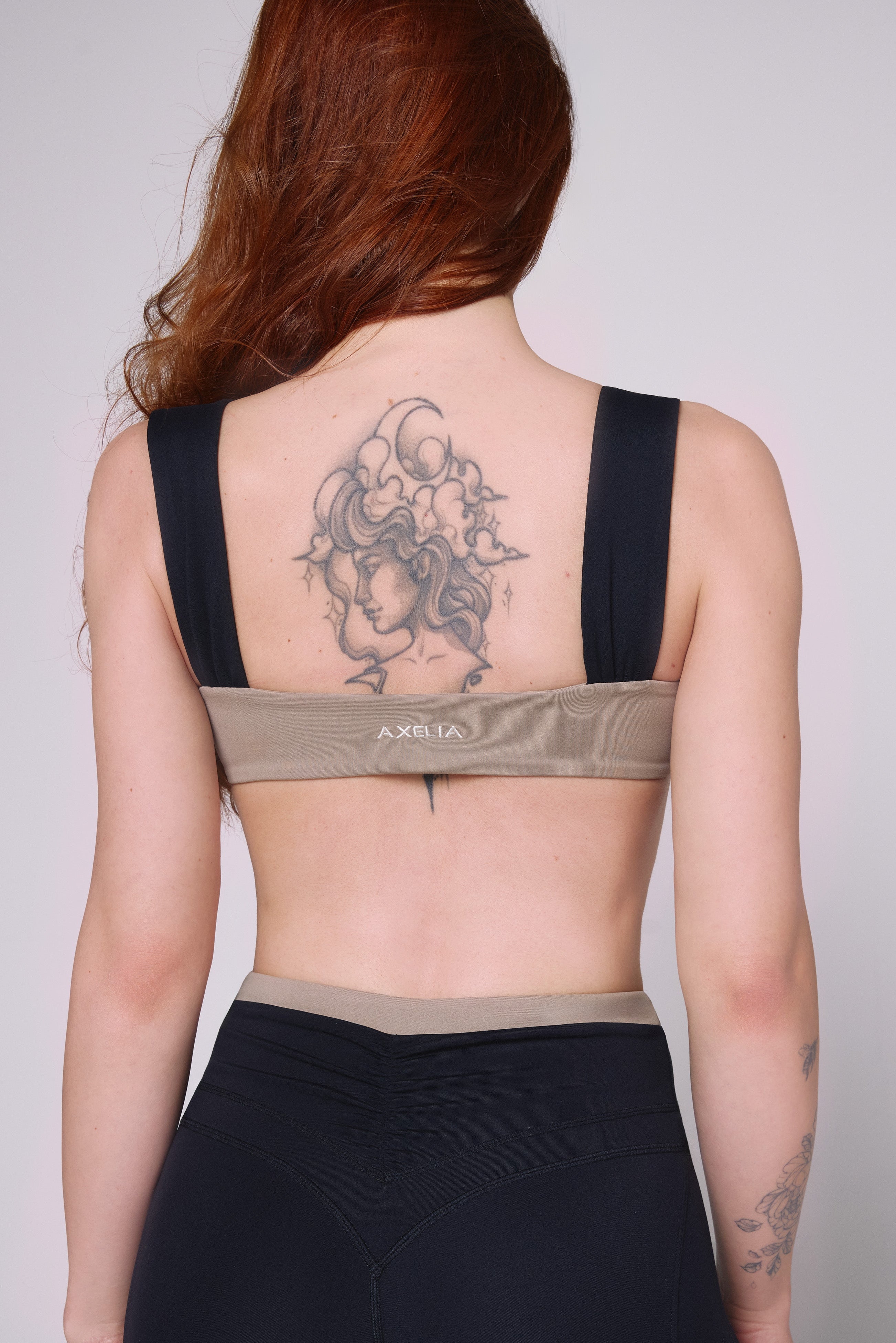 The Muse Bra