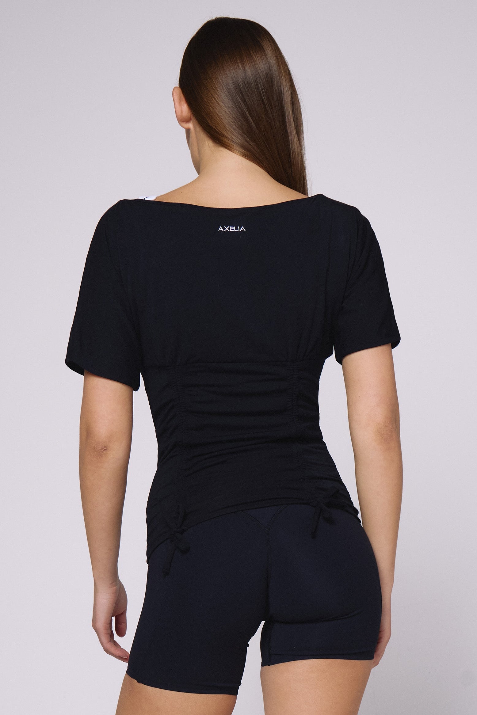 The Contour Top