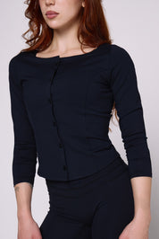 The Silhouette Top
