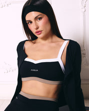 The Silhouette Top