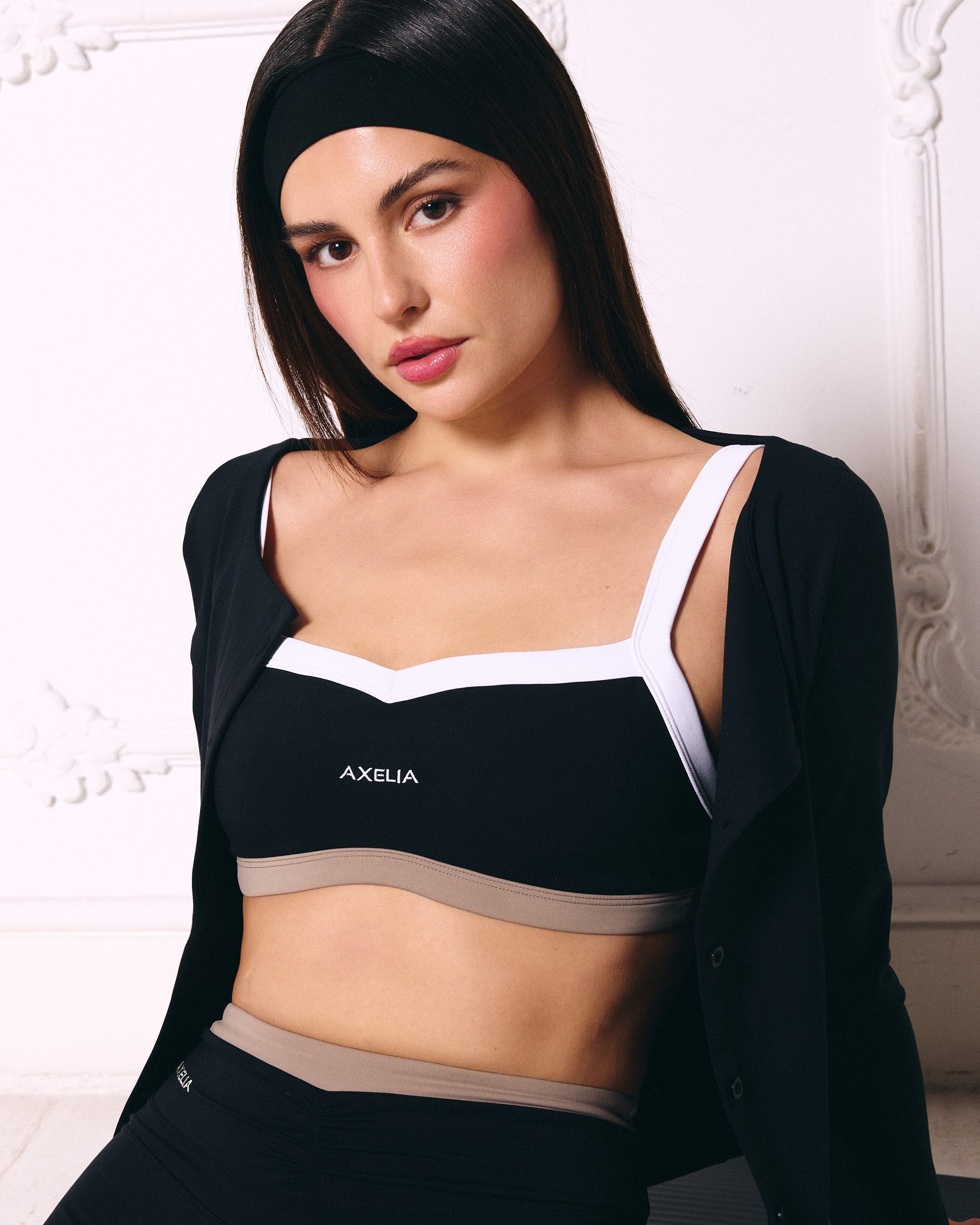 The Silhouette Top