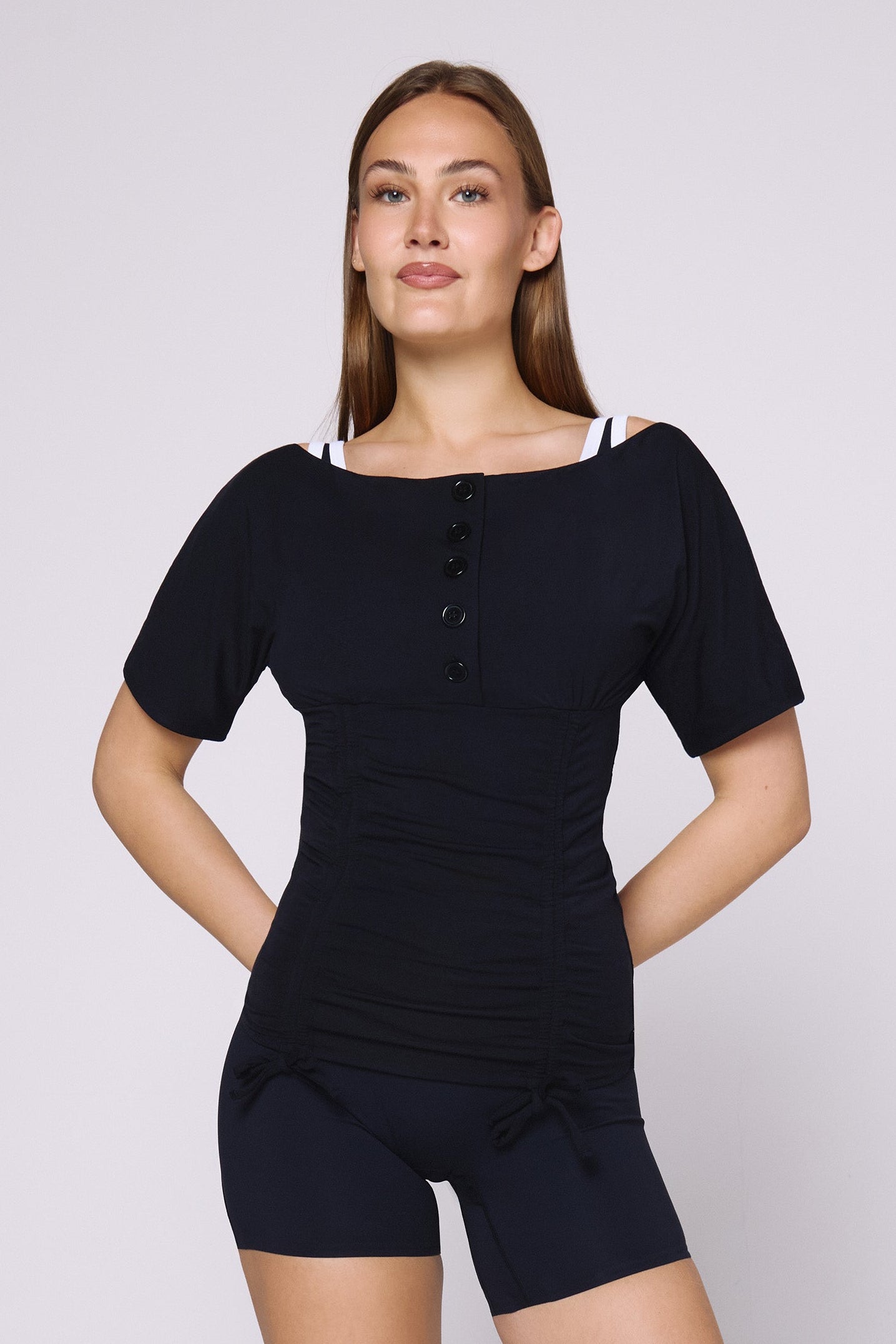 The Contour Top