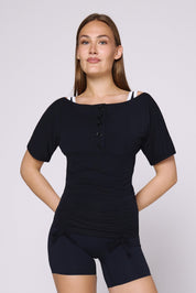The Contour Top